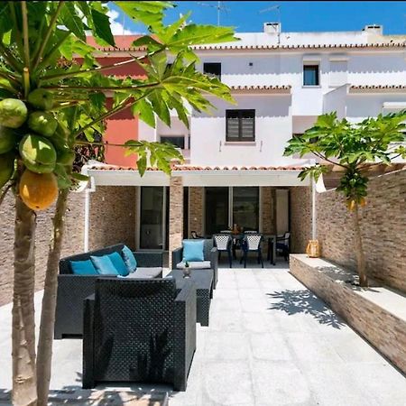 Marina Holiday House 奎特里拉 外观 照片
