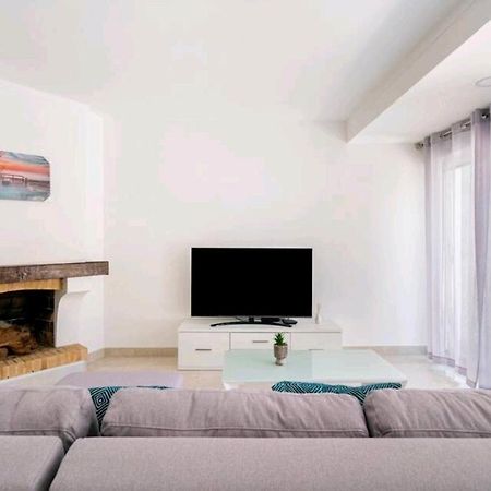 Marina Holiday House 奎特里拉 外观 照片