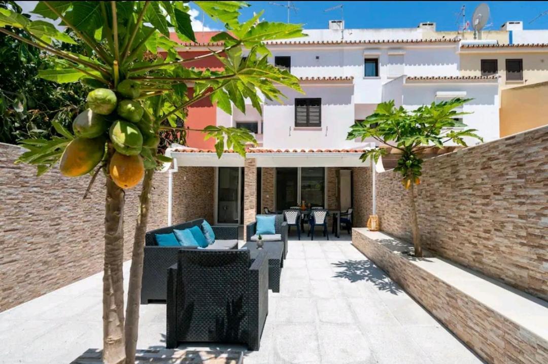 Marina Holiday House 奎特里拉 外观 照片