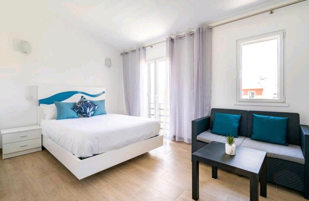 Marina Holiday House 奎特里拉 外观 照片