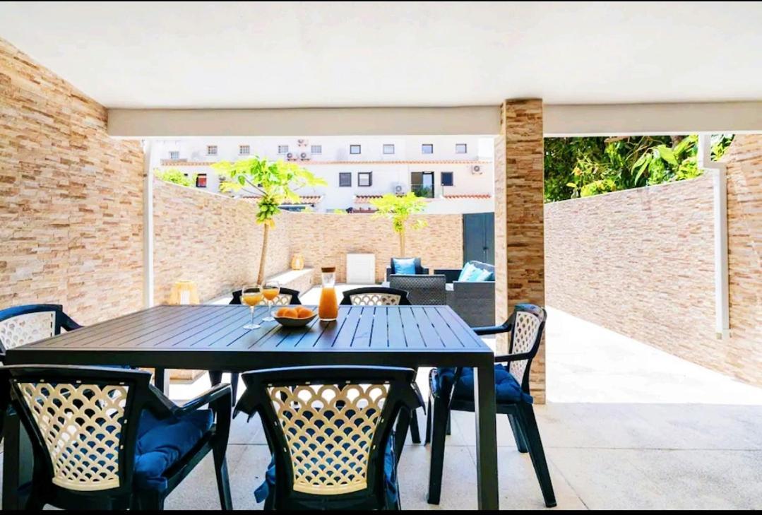 Marina Holiday House 奎特里拉 外观 照片