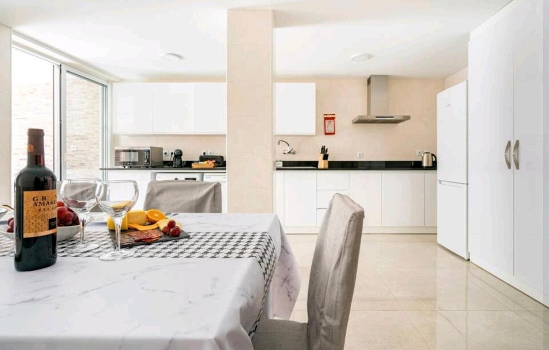 Marina Holiday House 奎特里拉 外观 照片