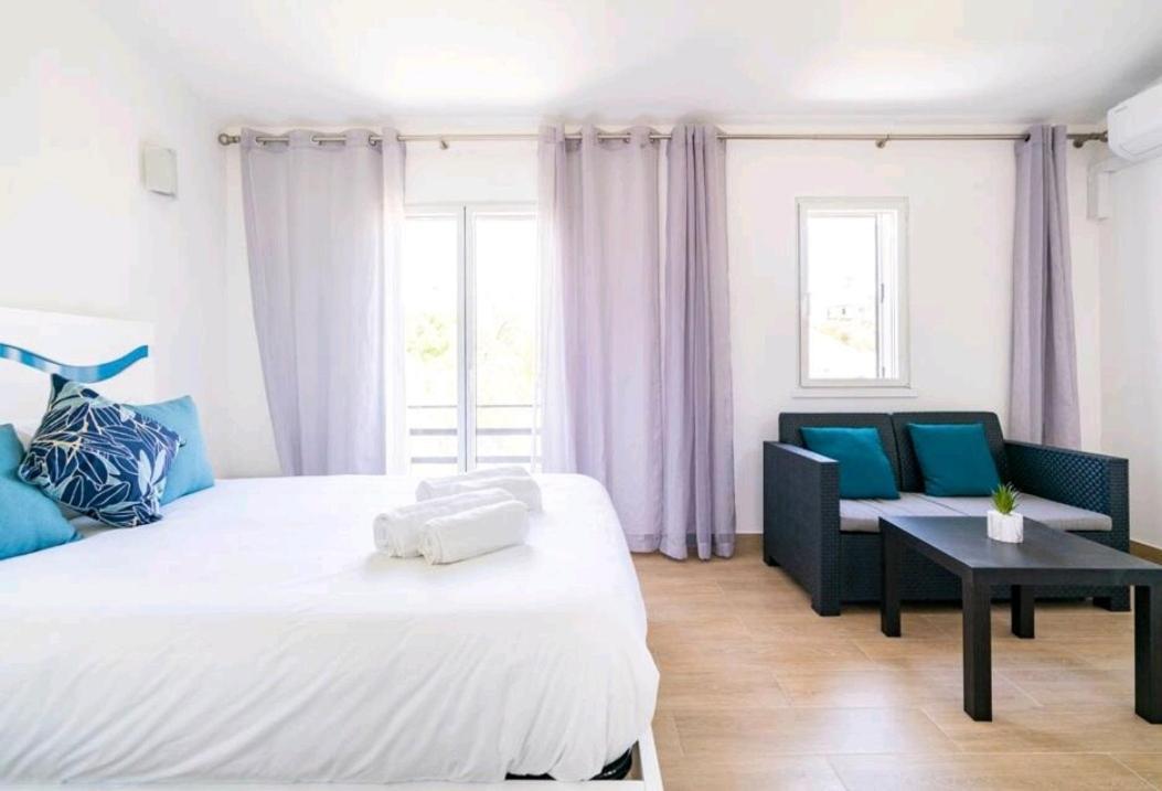 Marina Holiday House 奎特里拉 外观 照片