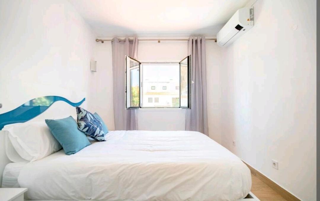 Marina Holiday House 奎特里拉 外观 照片