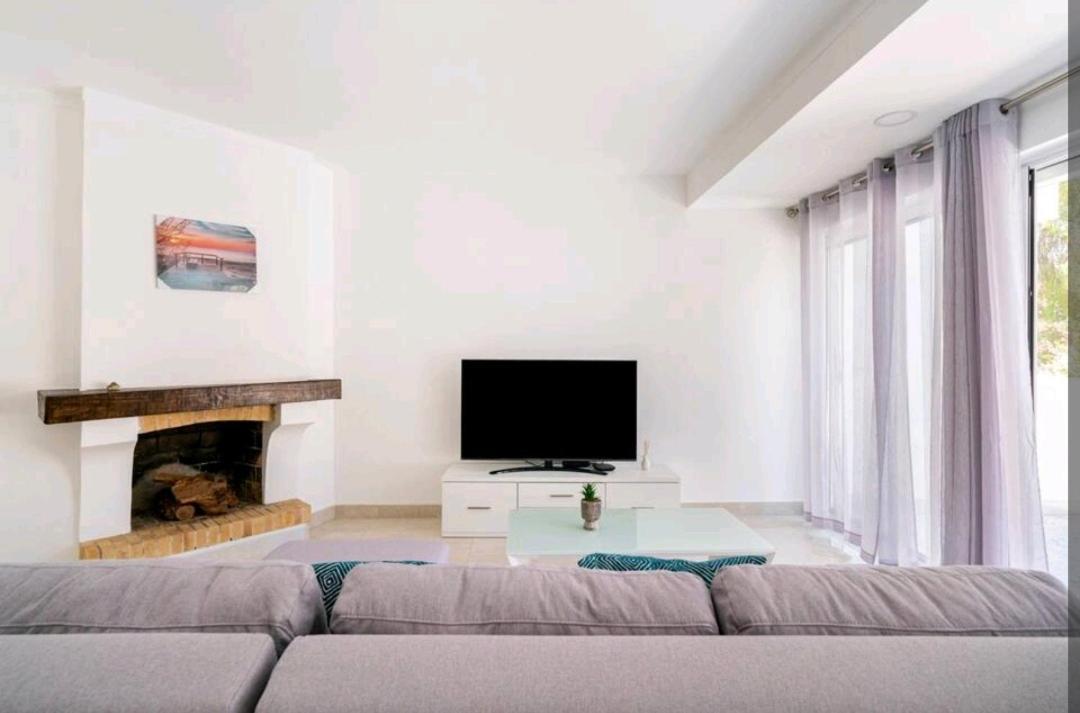 Marina Holiday House 奎特里拉 外观 照片
