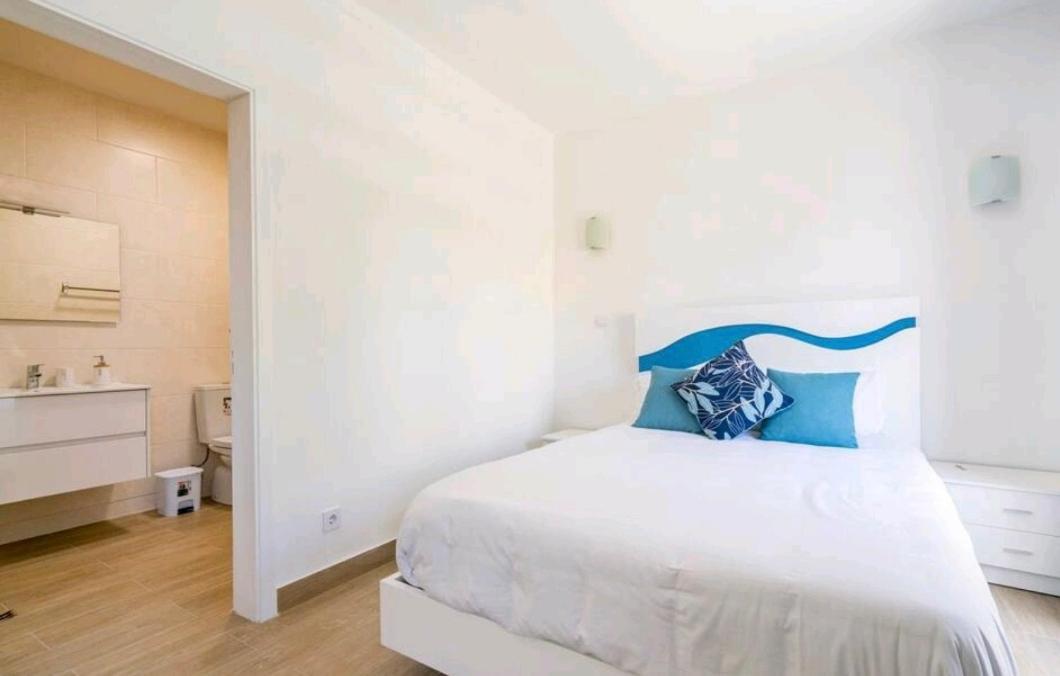 Marina Holiday House 奎特里拉 外观 照片