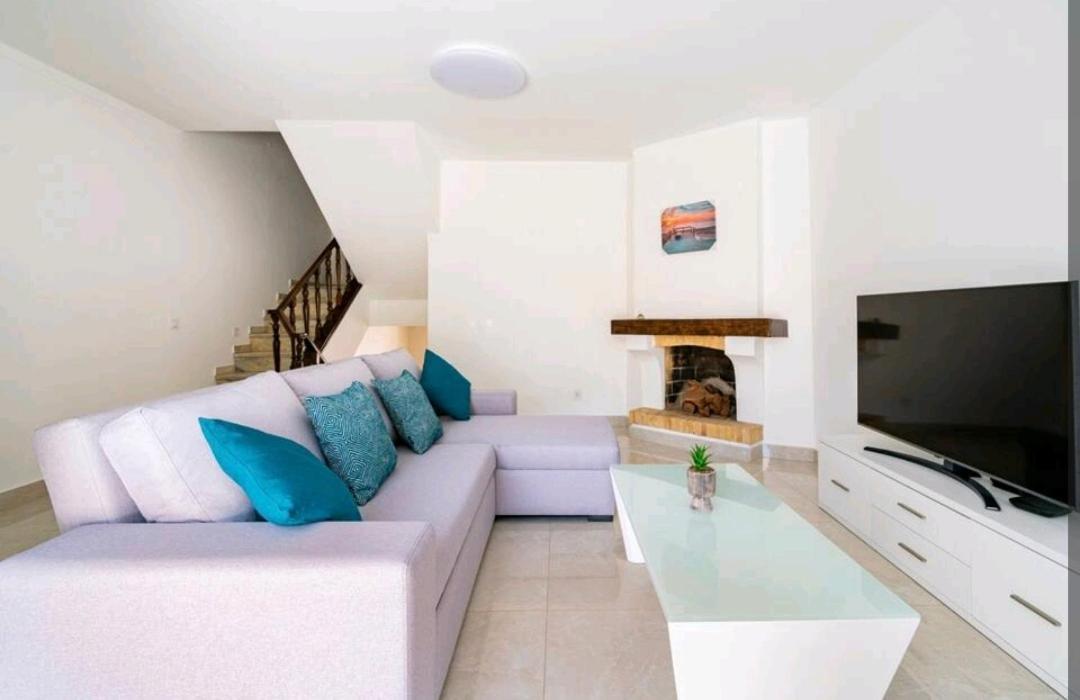 Marina Holiday House 奎特里拉 外观 照片