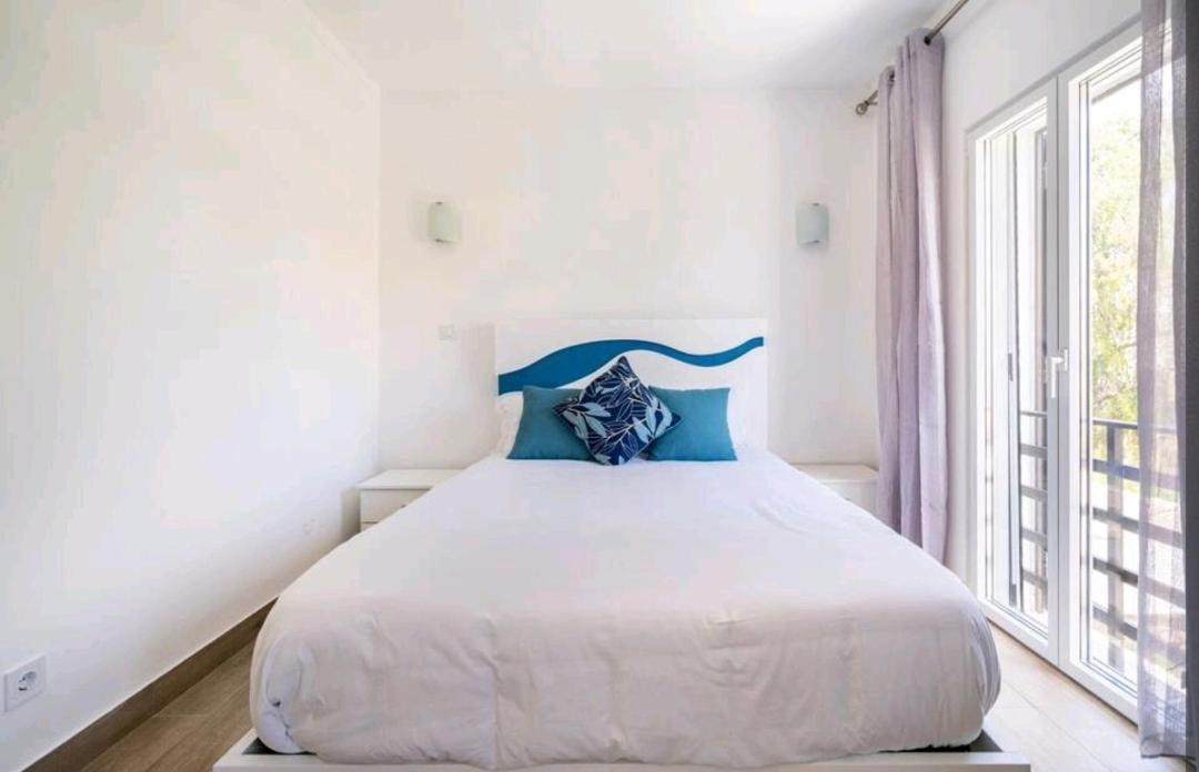 Marina Holiday House 奎特里拉 外观 照片