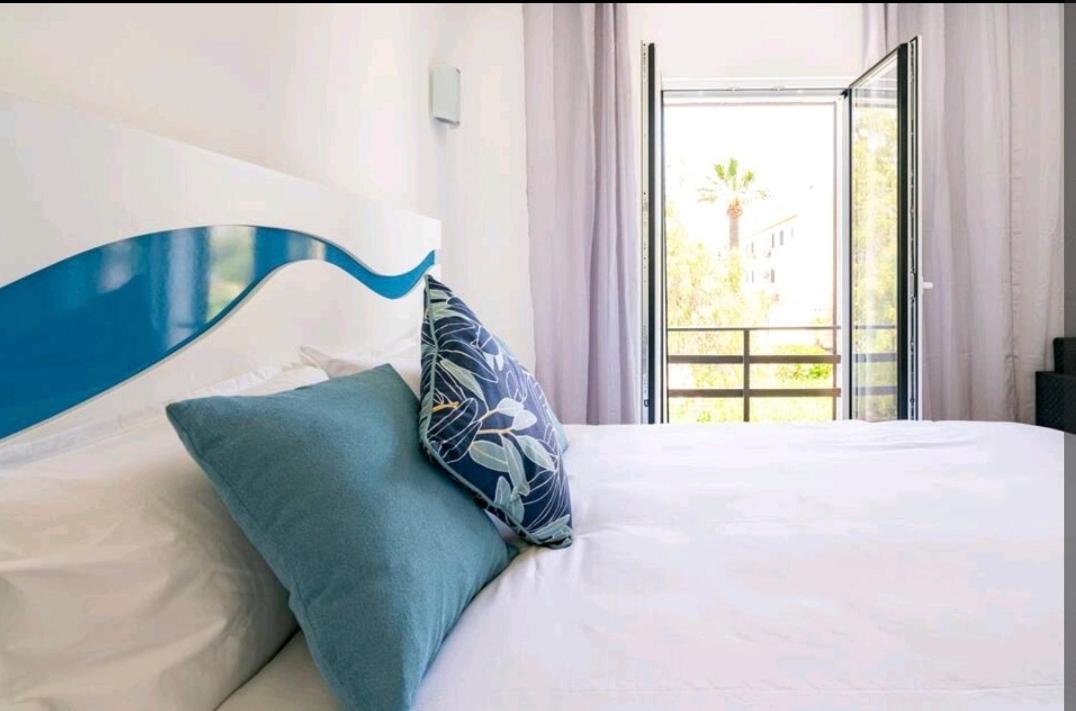 Marina Holiday House 奎特里拉 外观 照片
