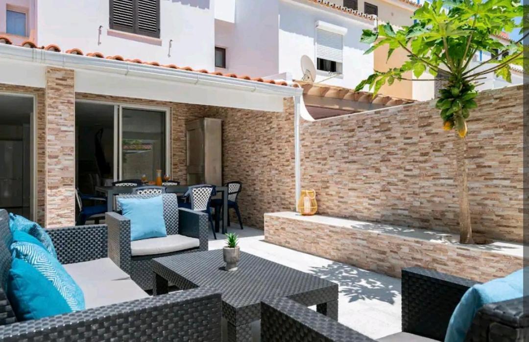 Marina Holiday House 奎特里拉 外观 照片