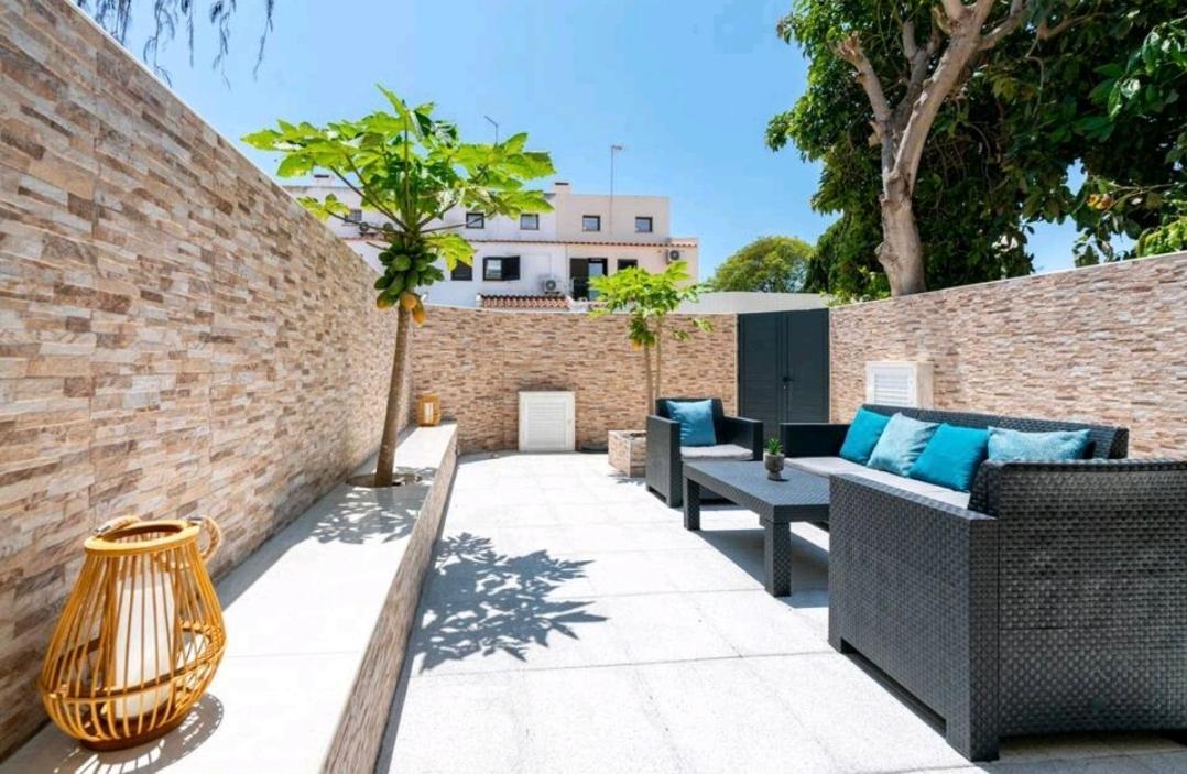 Marina Holiday House 奎特里拉 外观 照片